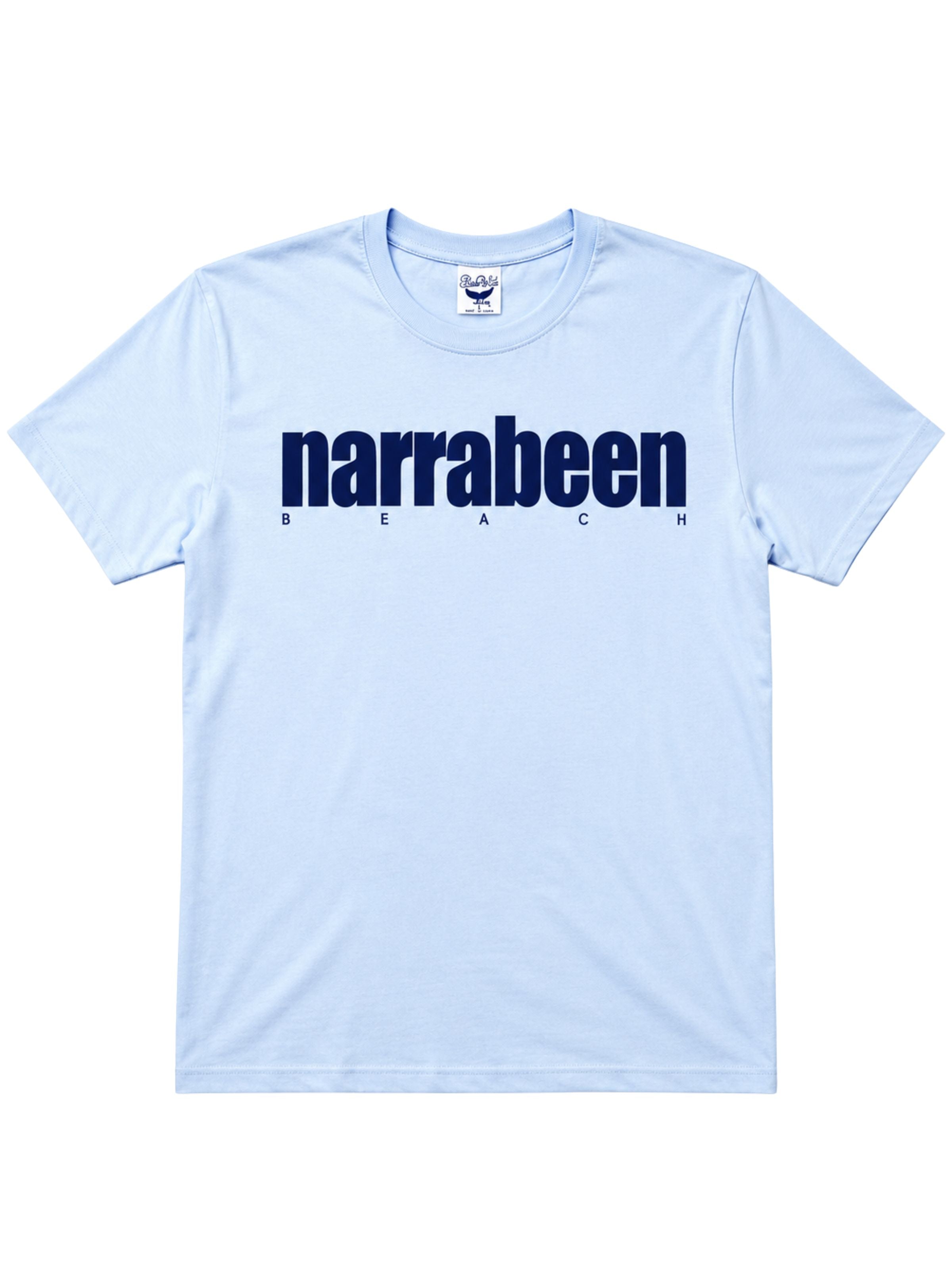 Narrabeen Sky Printed T-Shirt