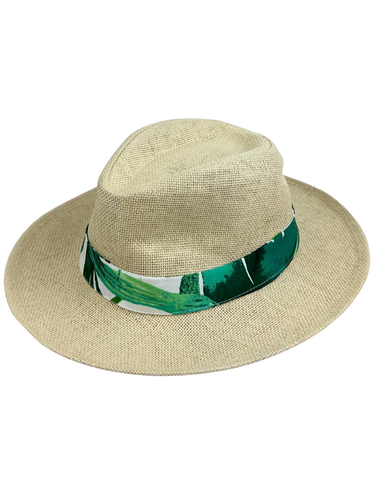Palmgrove Panama Hat