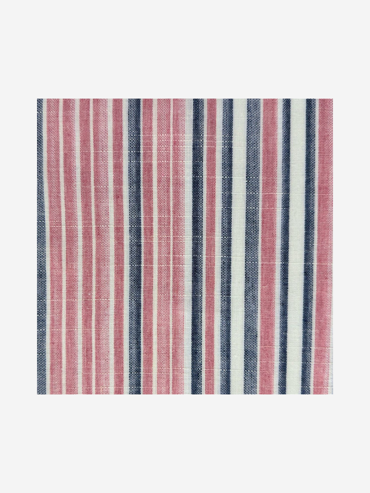 Paros Pocket Square - Linen
