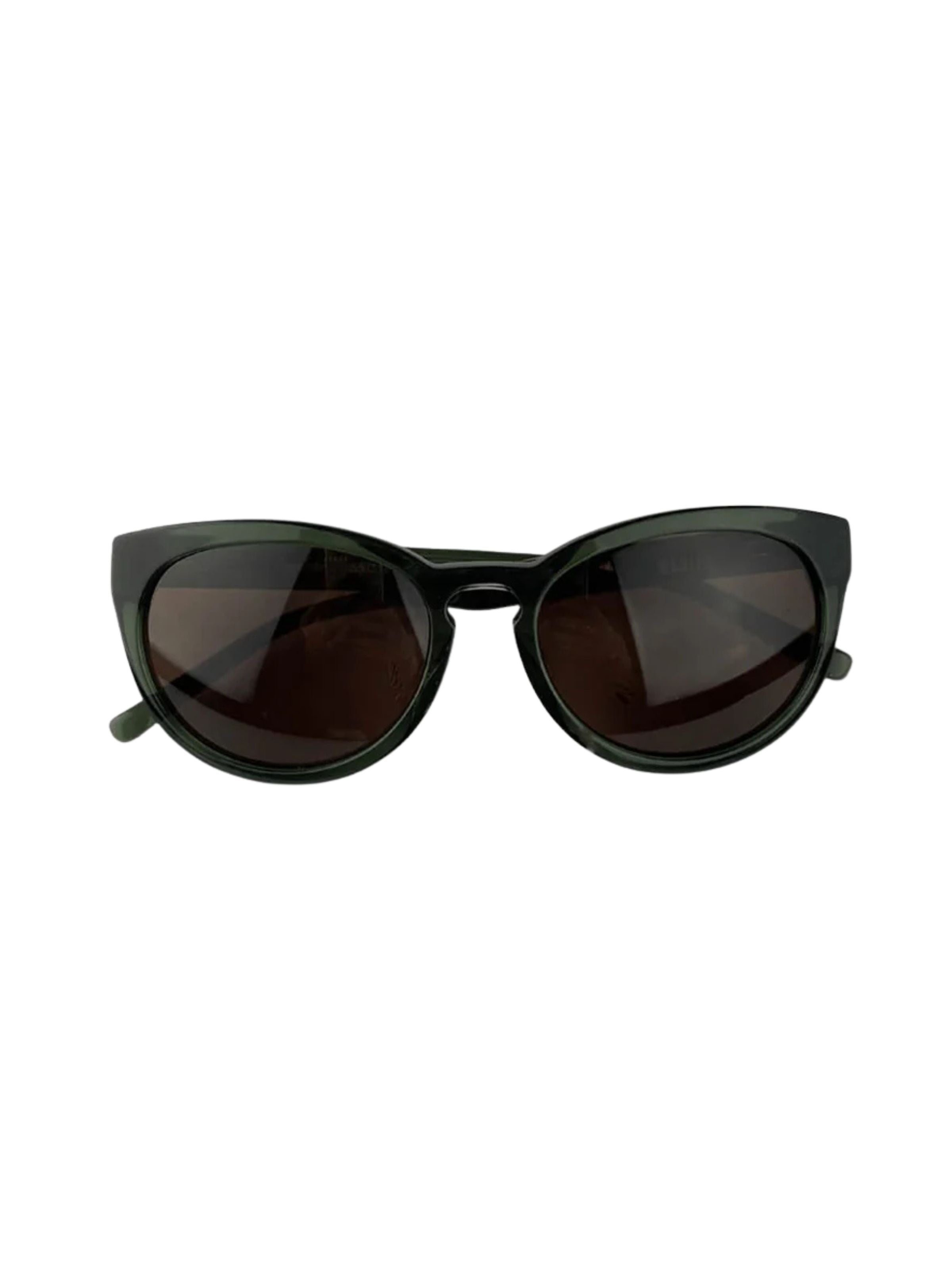 Pene Jade Sunglasses