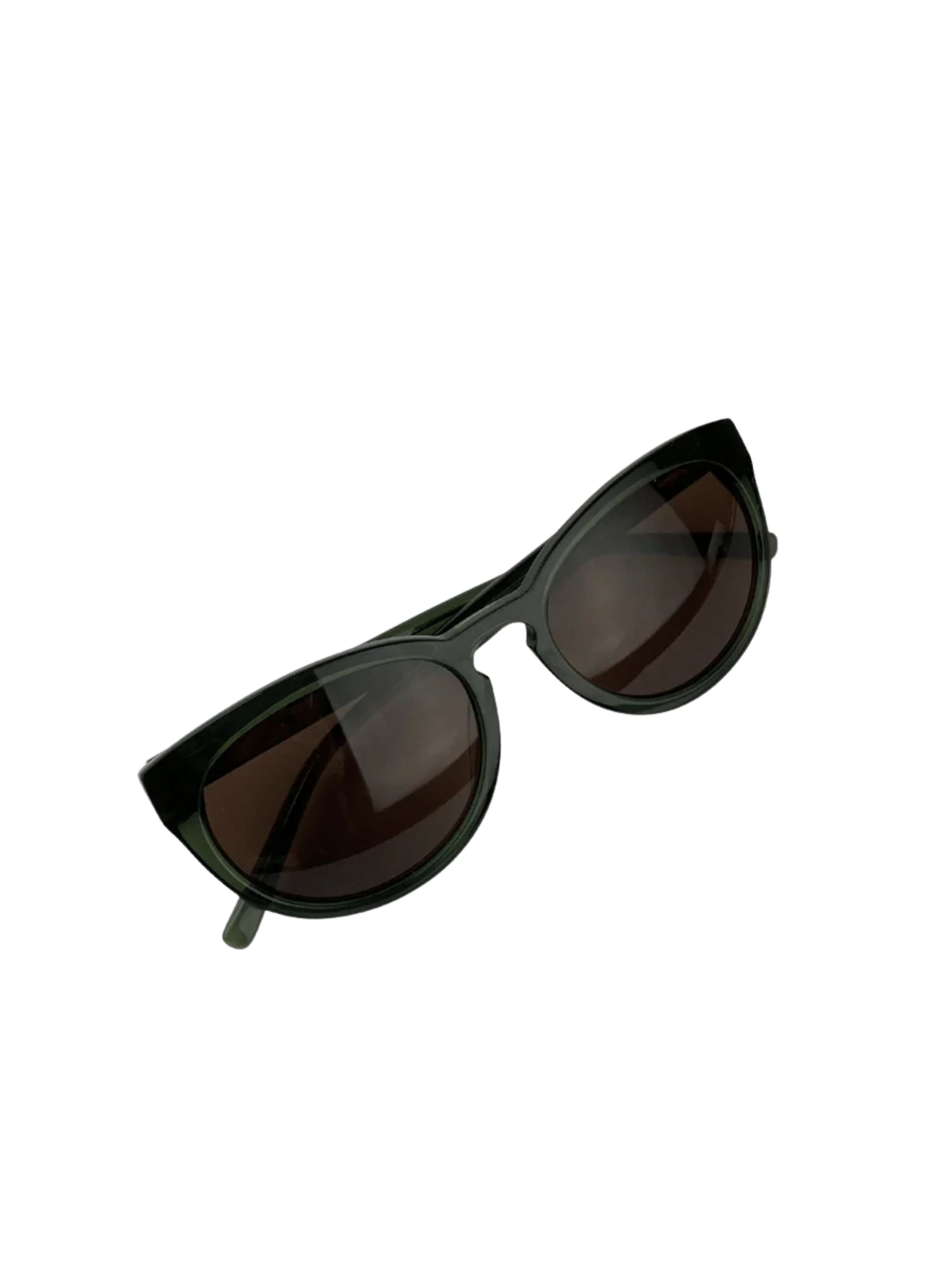 Pene Jade Sunglasses