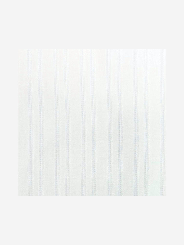 Polar Pocket Square - Cotton