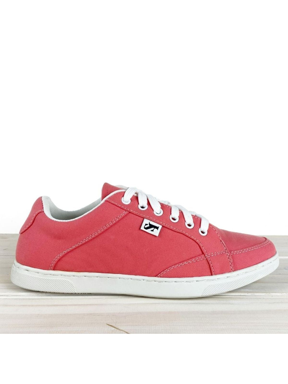 Raspberry Shoe