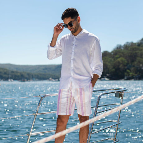 Jimmy Stuart | Australian Lifestyle Clothing Label