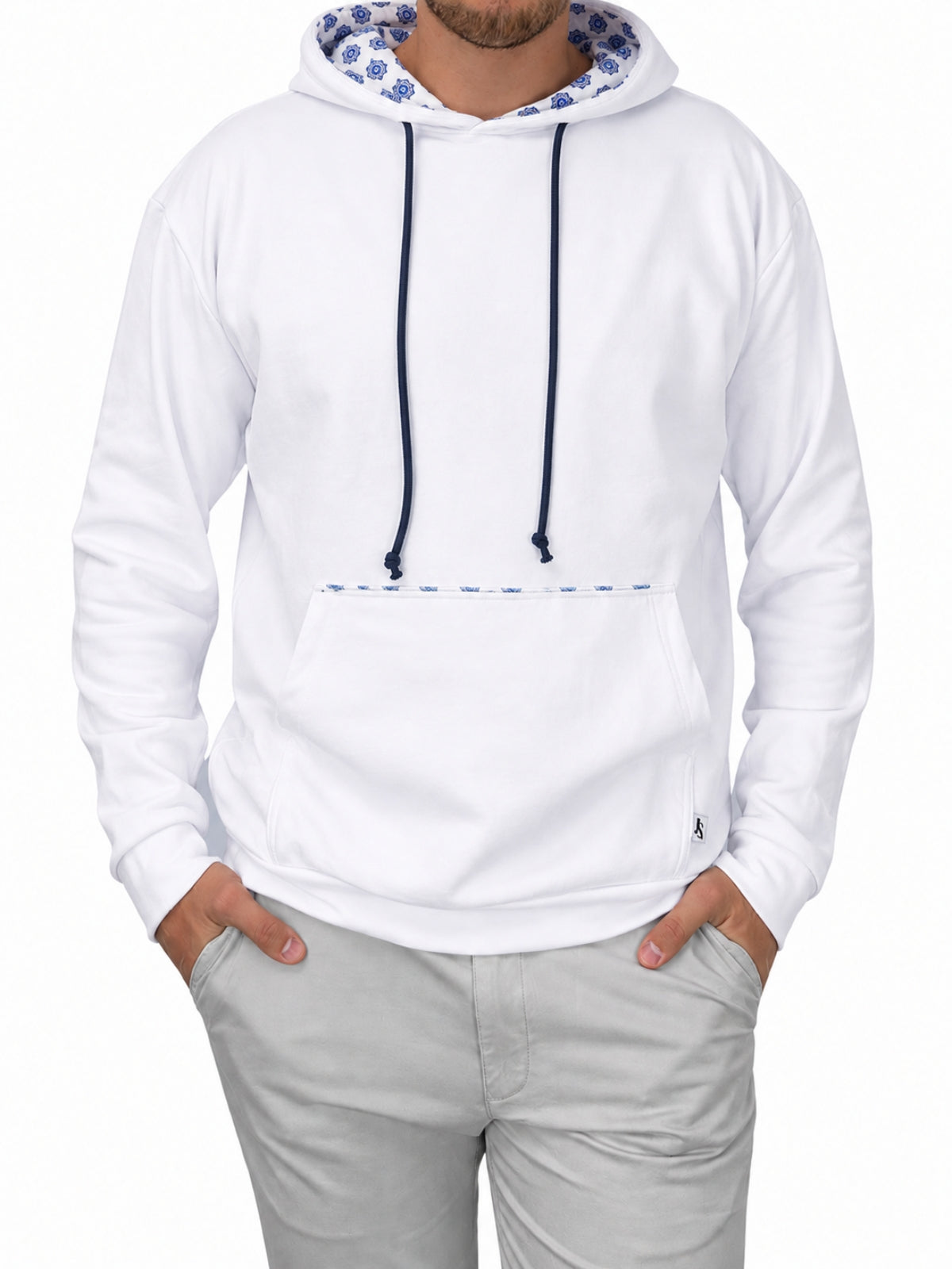 Snow Hoodie