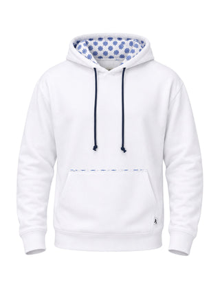 Snow Hoodie