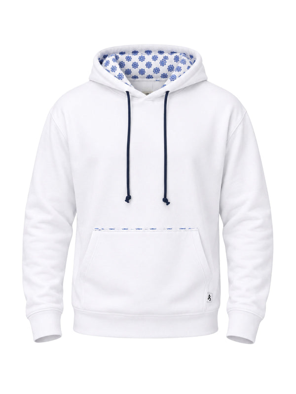 Snow Hoodie