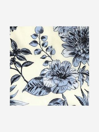 Soffa Pocket Square - Cotton