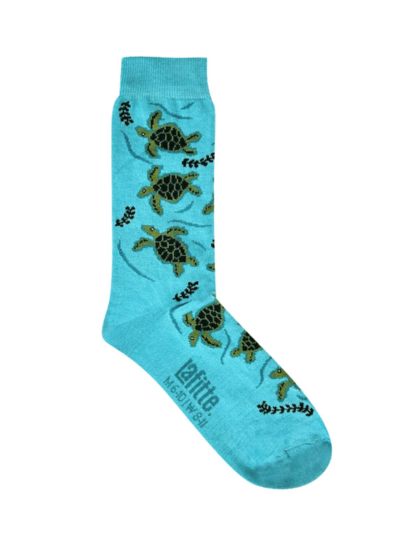 Turtle Unisex Socks