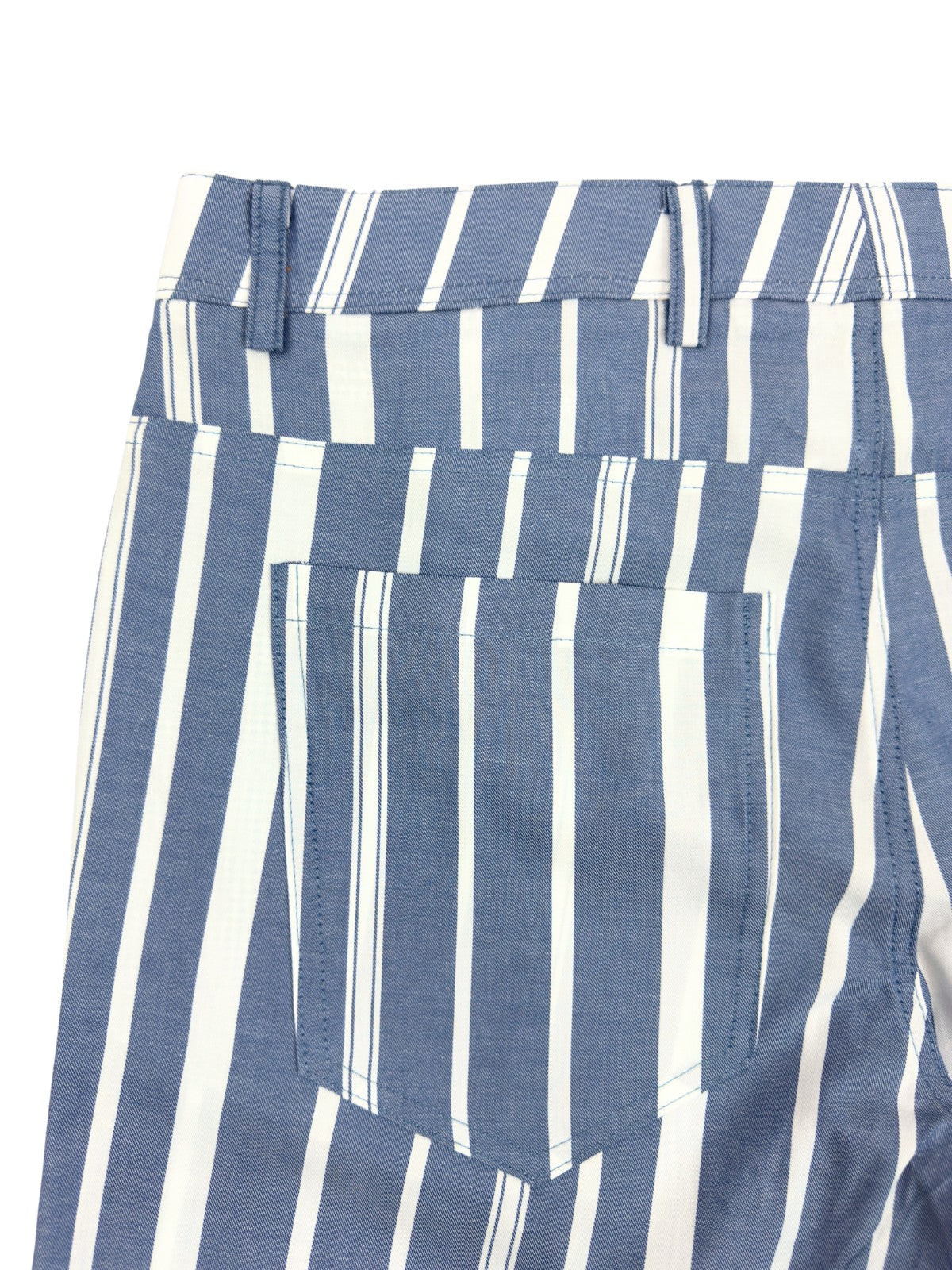 Uruguay Stripe Jeano
