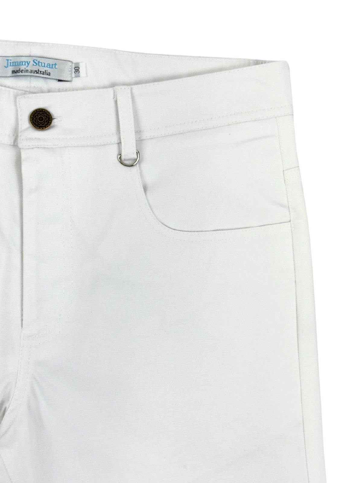 White Jeano