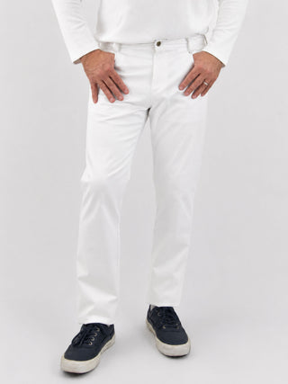 White Jeano