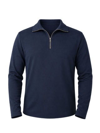 Yacht Zip Polo
