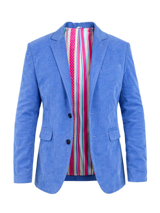 Yale Cord Jacket