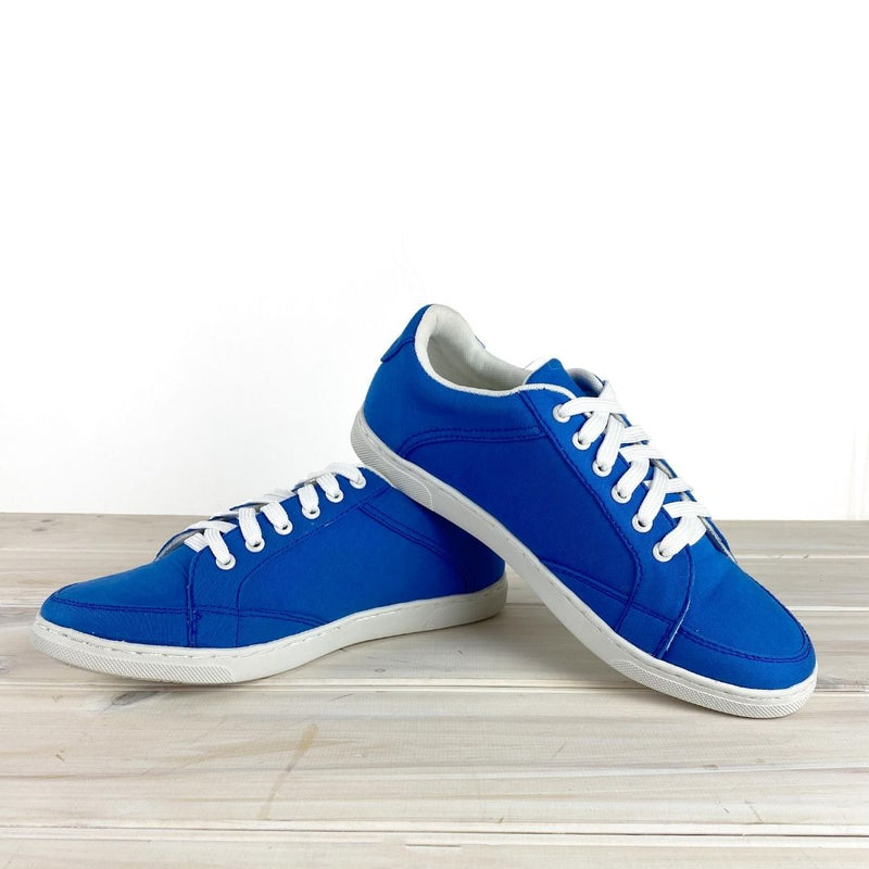 Blueberry Shoe