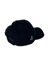 I Like Dogs Unisex Cotton Cap - Black