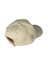 I Like Dogs Unisex Cotton Cap - Cream