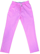 Hot Pink Cotton Lounge Pant
