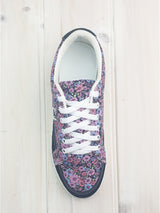 Icehouse Floral Shoe - Pink