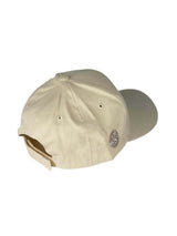 Jimmy Unisex Cotton Cap - Cream