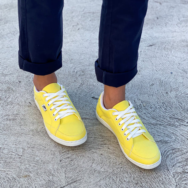 Lemon Shoe
