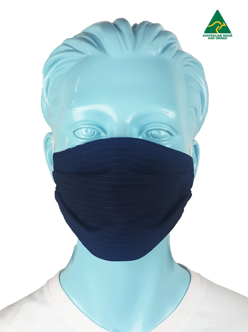 Star Reversible & Reusable Face Mask