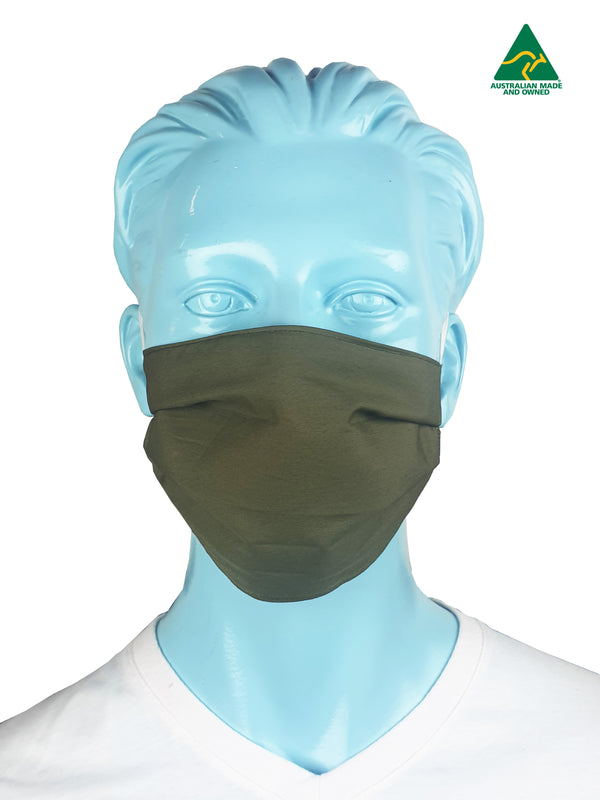 Stingray Reversible & Reusable Face Mask