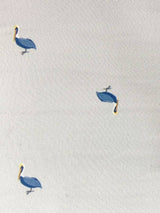 Pelican Abstract Swim Short - Grey