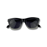 Conge Two-Tone Sunglasses