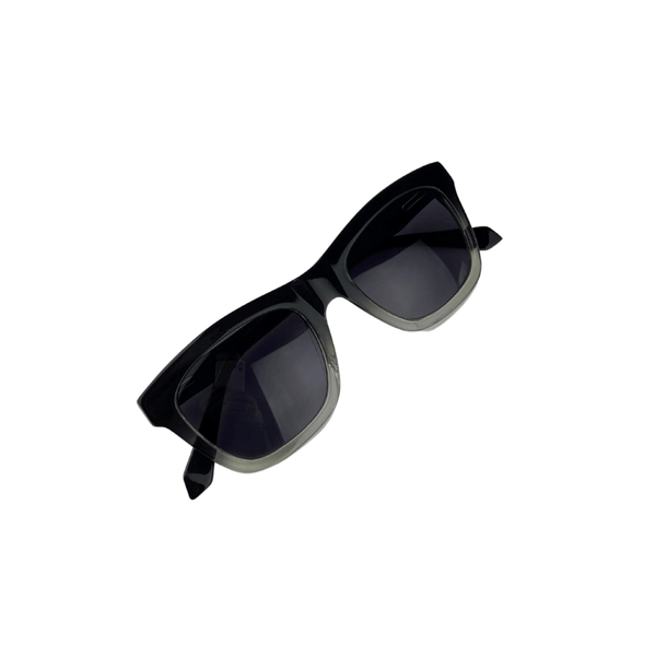 Conge Two-Tone Sunglasses
