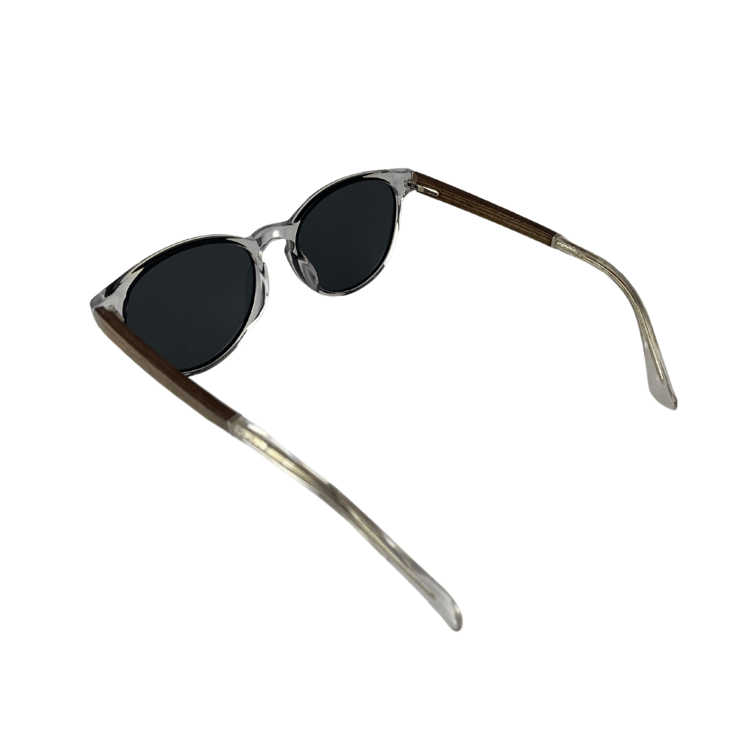 Raft Mirror Sunglasses