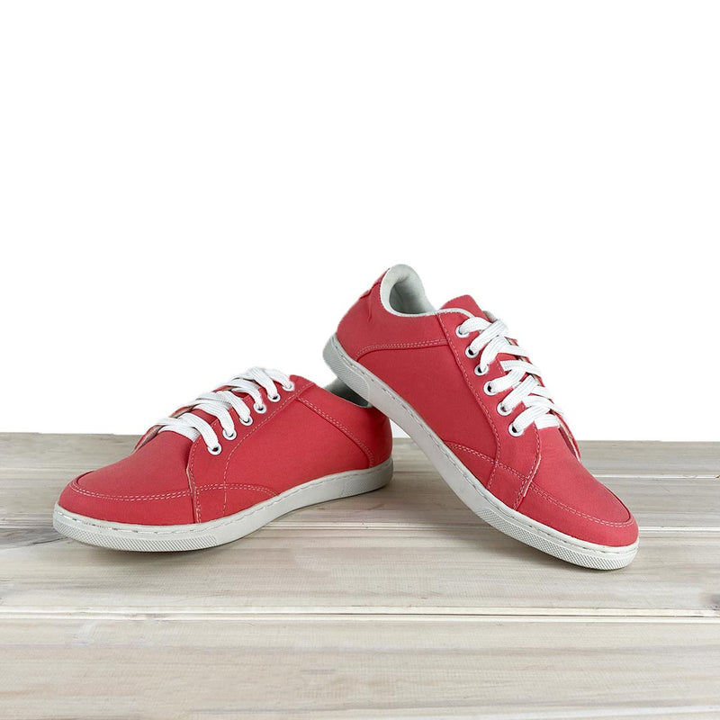 Raspberry Shoe