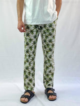 Samui Linen Pant - Relaxed Fit