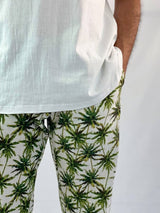 Samui Linen Pant - Relaxed Fit