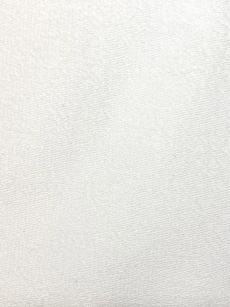 White Hoodie
