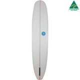 Limited Edition Aloha Hawaiian Surfboard 9'2