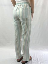 Vaucluse Linen Pant - Relaxed Fit